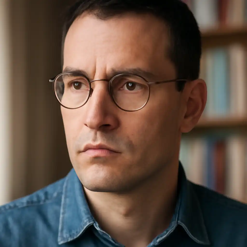 Bas Verhoeven